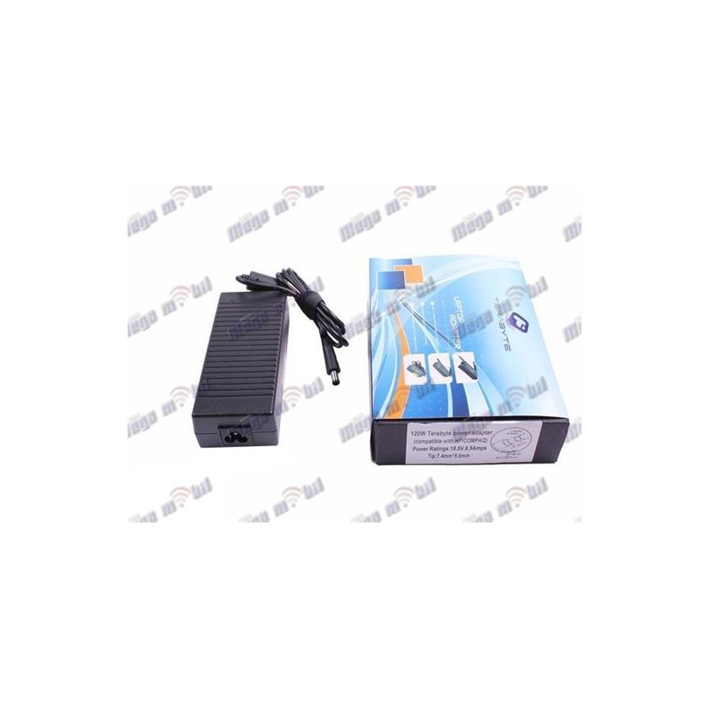 Polnac za laptop za HP 18.5V 6.5A 120W-HPH017 (7.4mm*5mm).